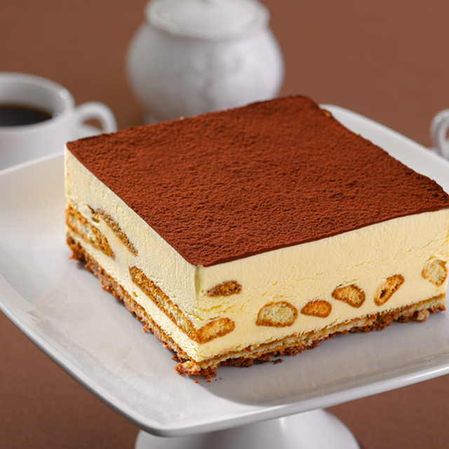 蛋糕wellcake经典提拉米苏tiramisu5磅